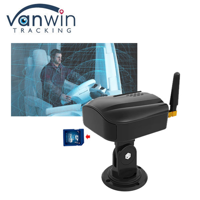 4G GPS Mobile Dvr In Car Blackbox Dengan AI ADAS DMS BSD