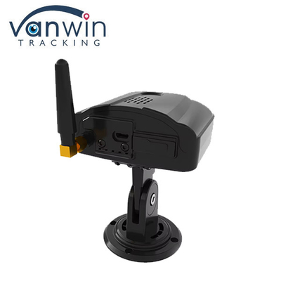 4G GPS Mobile Dvr In Car Blackbox Dengan AI ADAS DMS BSD