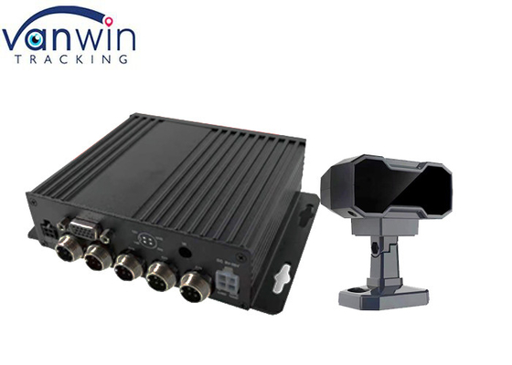 3G 4G GPS 1080P AHD HDD SD CCTV armada kendaraan Untuk armada taksi