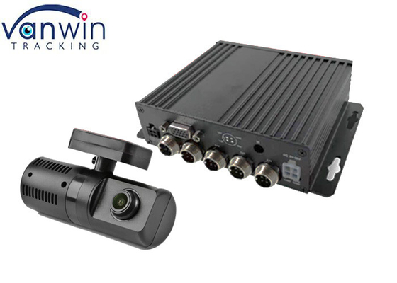 3G 4G GPS 1080P AHD HDD SD CCTV armada kendaraan Untuk armada taksi