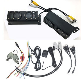 Video Menghitung 4G Mobile DVR