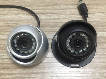 Kamera bus sekolah 960P 1.3MP di dalam View for Video Surveillance System