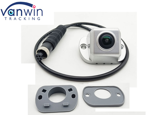 Hd 720p 1080p Mini Outdoor Vehicle Camera 700tvl Ir Night Vision IP69 Waterproof