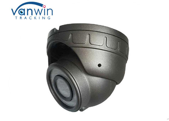 AHD 1080P Night Vision Infrared Closed Circuit High Definition Camera penyimpanan jangka panjang untuk mobil