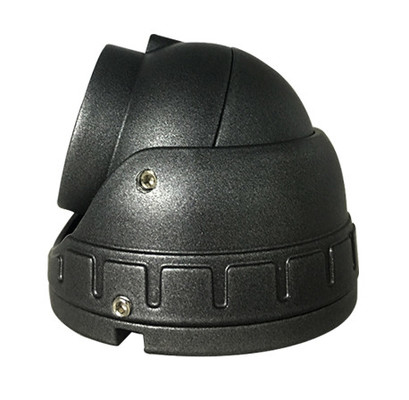 AHD 1080P Night Vision Infrared Closed Circuit High Definition Camera penyimpanan jangka panjang untuk mobil