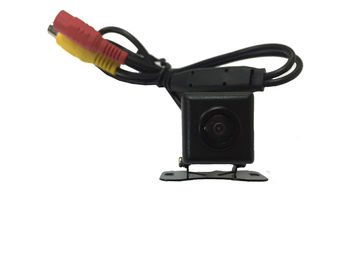 Sony CCD 600TVL Kamera Mini Kendaraan Taksi Tersembunyi dengan konektor RCA / Penerbangan