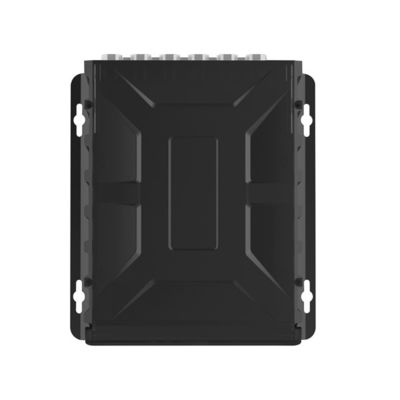 New Arrival 8CH 1080P HDD Mobile DVR dengan Hisilicon Chip, Dukungan penyimpanan HDD 4TB, 4G GPS WIFI
