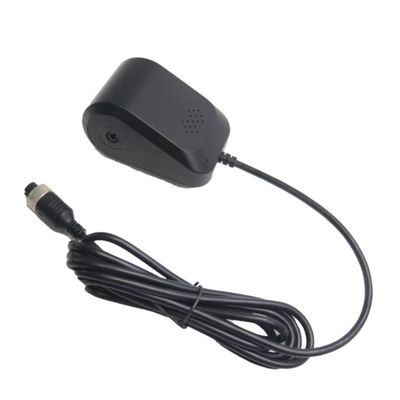Private Mold Windshield Front Surveillance Car Camera 1080P ADAS Kamera untuk Bus / Truk / Van