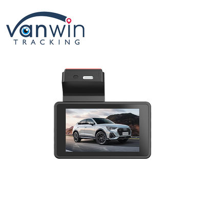 4G Driving Recorder 2K Rear Recording AHD Real Time Recording Browsing WiFi