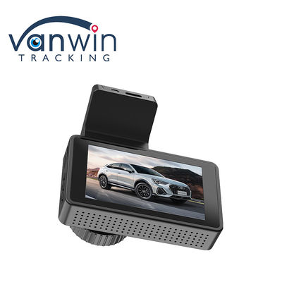 4G Driving Recorder 2K Rear Recording AHD Real Time Recording Browsing WiFi