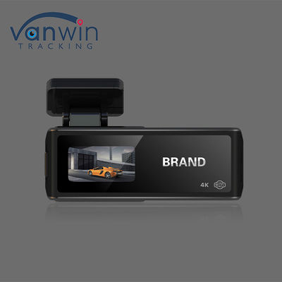 Mini 120 ° Wide-Angle Driving Recorder AHD 1080P Dengan Dukungan GPS