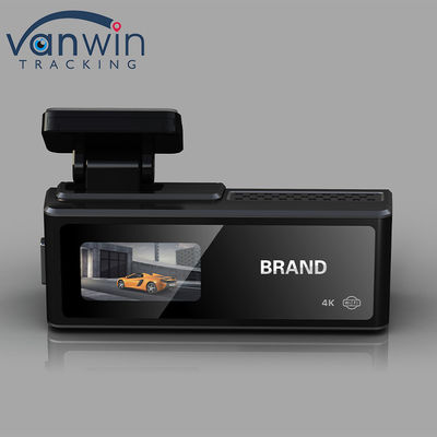 Mini 120 ° Wide-Angle Driving Recorder AHD 1080P Dengan Dukungan GPS