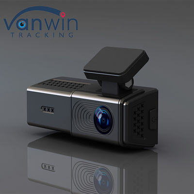 Mini 120 ° Wide-Angle Driving Recorder AHD 1080P Dengan Dukungan GPS