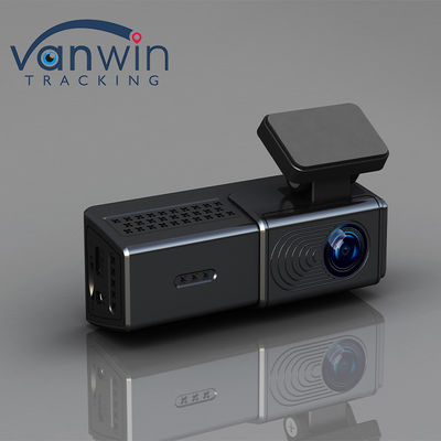Mini 120 ° Wide-Angle Driving Recorder AHD 1080P Dengan Dukungan GPS