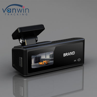 Mini 120 ° Wide-Angle Driving Recorder AHD 1080P Dengan Dukungan GPS