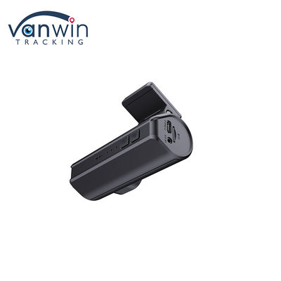 High Definition Night Vision 4K 1080P Driving Recorder Koneksi WiFi nirkabel