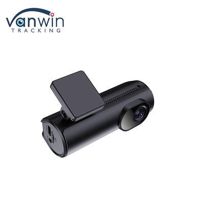 High Definition Night Vision 4K 1080P Driving Recorder Koneksi WiFi nirkabel