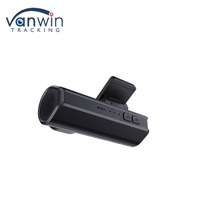 High Definition Night Vision 4K 1080P Driving Recorder Koneksi WiFi nirkabel