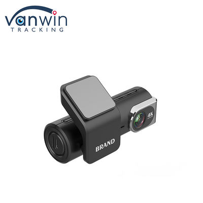 Night Vision High-Definition 4K Driving Recorder Kamera Mobil Mini Mendukung WiFi Dan GPS