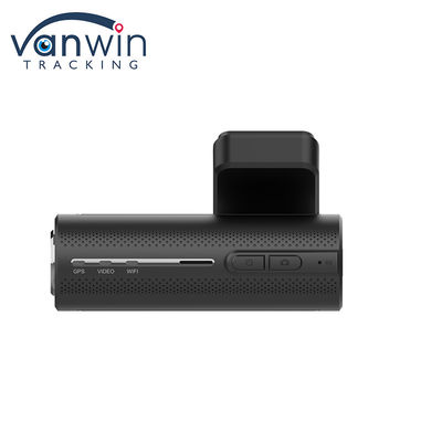 Night Vision High-Definition 4K Driving Recorder Kamera Mobil Mini Mendukung WiFi Dan GPS