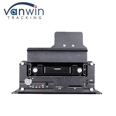 4G 5G Video Monitoring Vehicle Fleet CCTV System Dengan AI DSM ADAS BSD