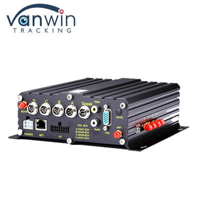 4CH 8CH 4G 5G 1080P AHD HDD SD sistem NVR mobile
