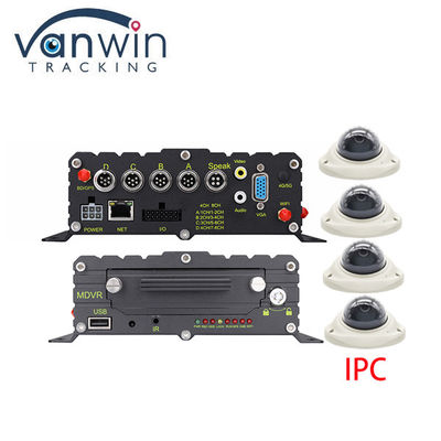 4CH 8CH 4G 5G 1080P AHD HDD SD sistem NVR mobile
