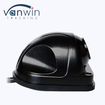 IP69K AHD 1080P Vandalproof Metal-cased Bus Surveillance Camera untuk pemantauan luar atau dalam ruangan