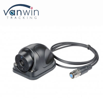 IP69K AHD 1080P Vandalproof Metal-cased Bus Surveillance Camera untuk pemantauan luar atau dalam ruangan