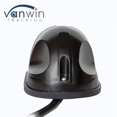 IP69K AHD 1080P Vandalproof Metal-cased Bus Surveillance Camera untuk pemantauan luar atau dalam ruangan