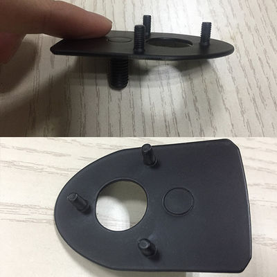 Mini 1080P AHD Sideview Outdoor Car Surveillance Camera dengan Metal Housing DC12/24V