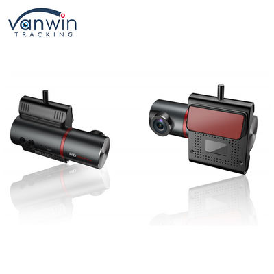 WiFi HD Night Vision Driving Recorder Kamera Mobil Mini 1080P Mendukung GPS