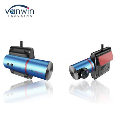 WiFi HD Night Vision Driving Recorder Kamera Mobil Mini 1080P Mendukung GPS