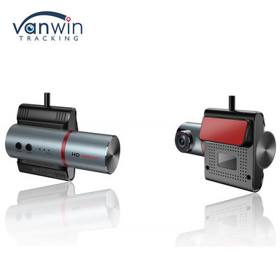 Kamera Pengawasan Taksi Tersembunyi Mendukung Konektivitas GPS WiFi Mobil Dashcam