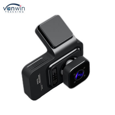 1080P Front And Rear Dual Recording Driving Recorder Mendukung Kamera Pemantauan GPS WiFi