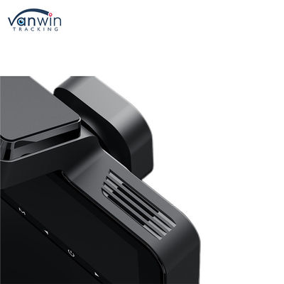1080P Front And Rear Dual Recording Driving Recorder Mendukung Kamera Pemantauan GPS WiFi
