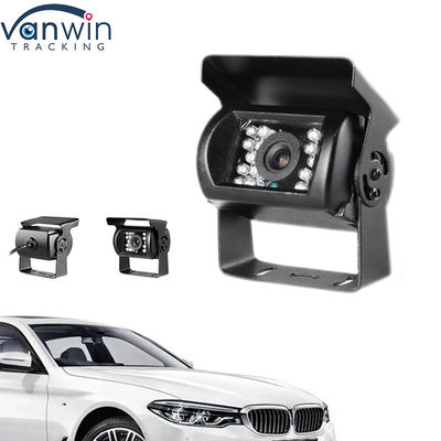 170 derajat 1080P Bus Surveillance Kamera mobil Kamera Waterproof IP68
