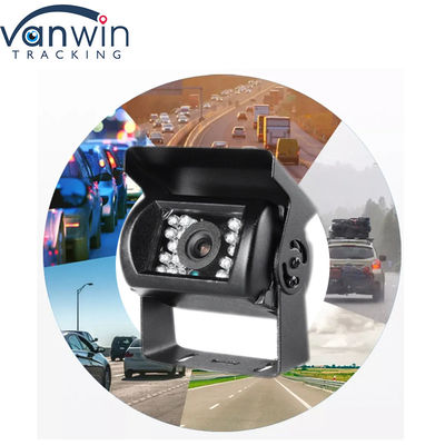 170 derajat 1080P Bus Surveillance Kamera mobil Kamera Waterproof IP68