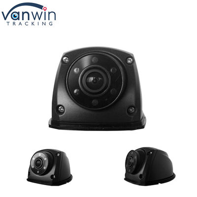 IP69 Luar Waterproof 1080P Bus Surveillance Kamera 150 170 derajat Kamera Kendaraan