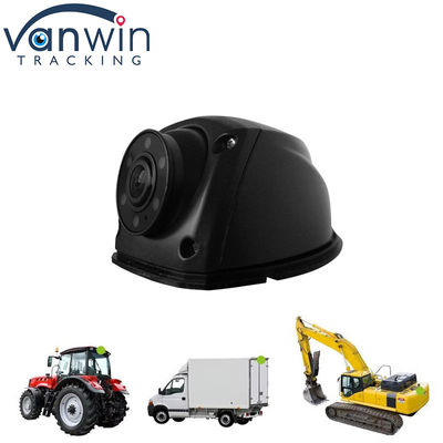 IP69 Luar Waterproof 1080P Bus Surveillance Kamera 150 170 derajat Kamera Kendaraan