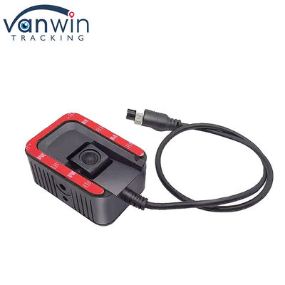 DC12V H.264 Front View Dashcam Night Vision AHD Kendaraan Mobil Bus Truk Kamera