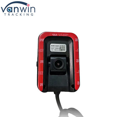 DC12V H.264 Front View Dashcam Night Vision AHD Kendaraan Mobil Bus Truk Kamera