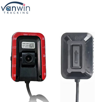 DC12V H.264 Front View Dashcam Night Vision AHD Kendaraan Mobil Bus Truk Kamera