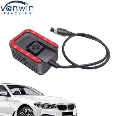 DC12V H.264 Front View Dashcam Night Vision AHD Kendaraan Mobil Bus Truk Kamera