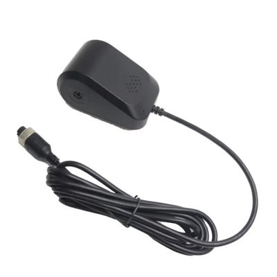 Kamera depan 4G Bus Dashboard Kamera dengan Resolusi 1080P dan 4K Wifi Night Vision