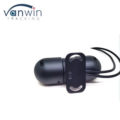 1080P Dual Lens Car Dash Cam Frontview dan Insideview Camera untuk Keamanan yang Ditingkatkan