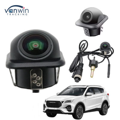 COMS CCD Chip Kamera Spion Mobil Mikro Cadangan Terbalik Tahan Air Definisi Tinggi