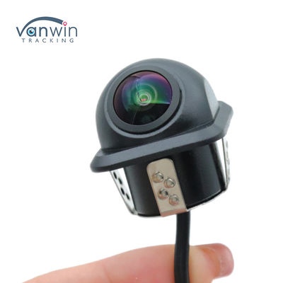 COMS CCD Chip Kamera Spion Mobil Mikro Cadangan Terbalik Tahan Air Definisi Tinggi