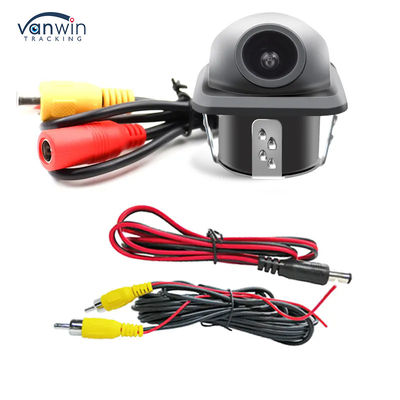 COMS CCD Chip Kamera Spion Mobil Mikro Cadangan Terbalik Tahan Air Definisi Tinggi