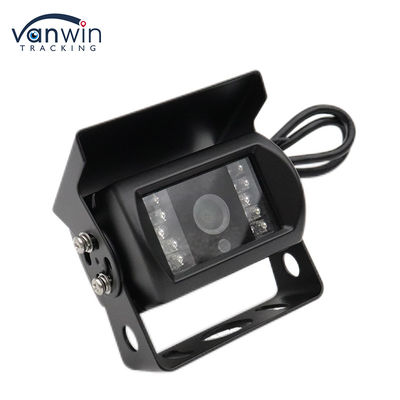 AHD HD IP68 Waterproof GPS CCTV Monitoring Camera 700TVL/800TVL Sistem Kamera Cadangan Berkabel
